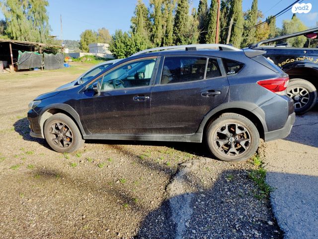 מודעת רכב סובארו XV