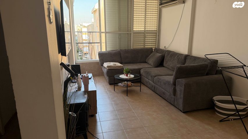 הנרייטה סולד 7