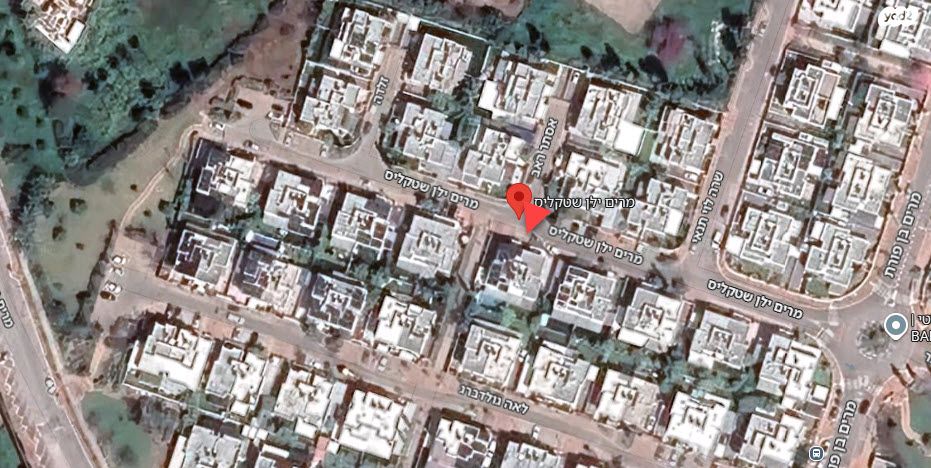 מרים ילן שטקליס 16