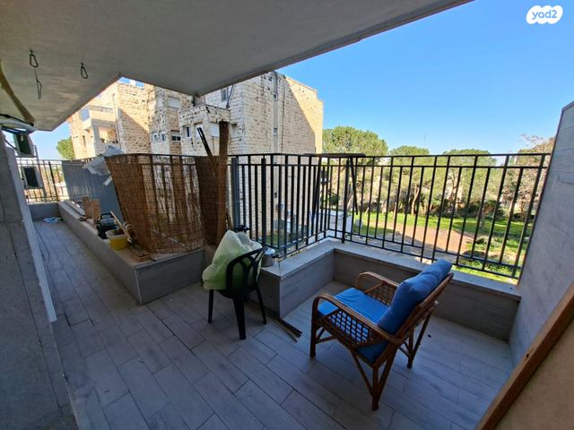 מבוא יסמין 3