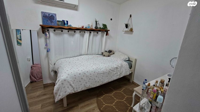 שדרת הראשונים 1