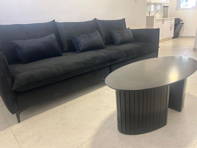 רחבת סנהדרין 274