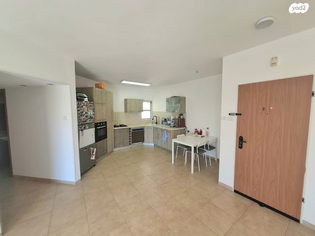 עוזי נרקיס 3