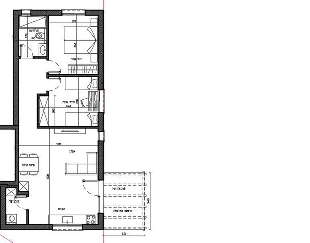 בני יהודה 15