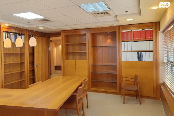 שדרות בן גוריון 6