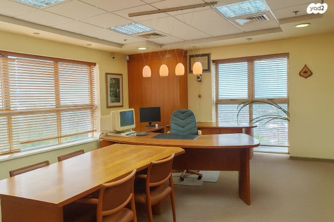 שדרות בן גוריון 6