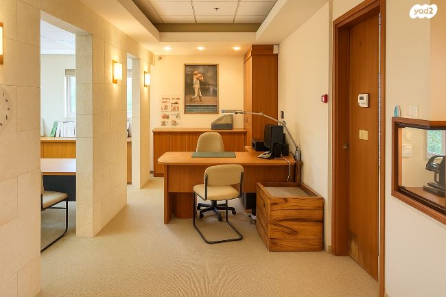 שדרות בן גוריון 6