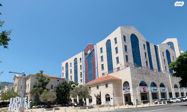 שדרות בן גוריון 6