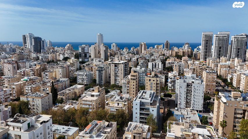 דירה, צפון מזרח מרכז העיר, נתניה