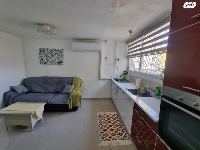 דירה, שכונה ד', באר שבע