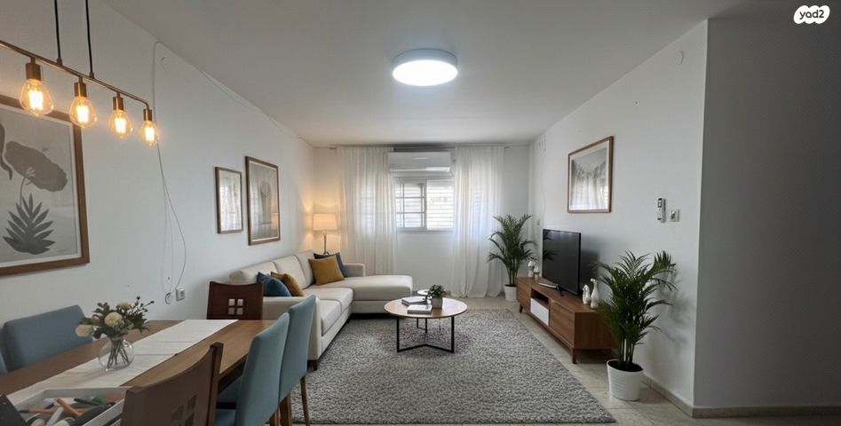 צאלים, מערב 1