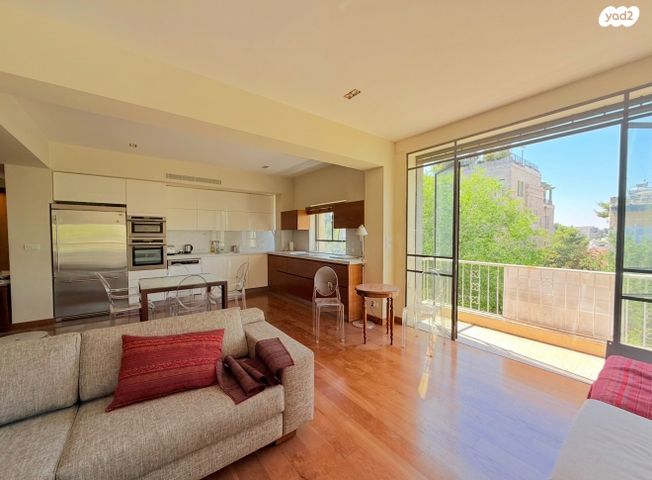 שדרות בן מיימון 