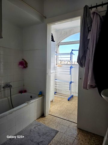 דירה למכירה בירושלים (תיווך) — 5