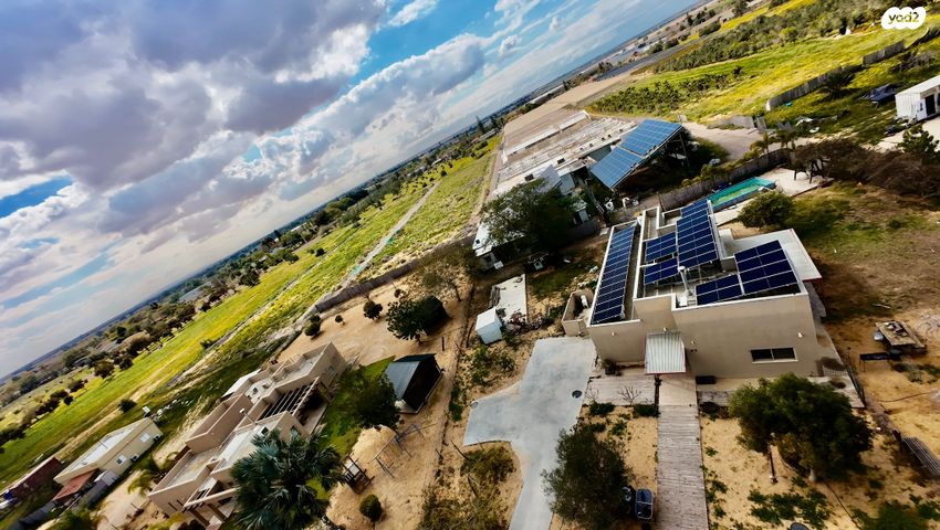 משק חקלאי/ נחלה