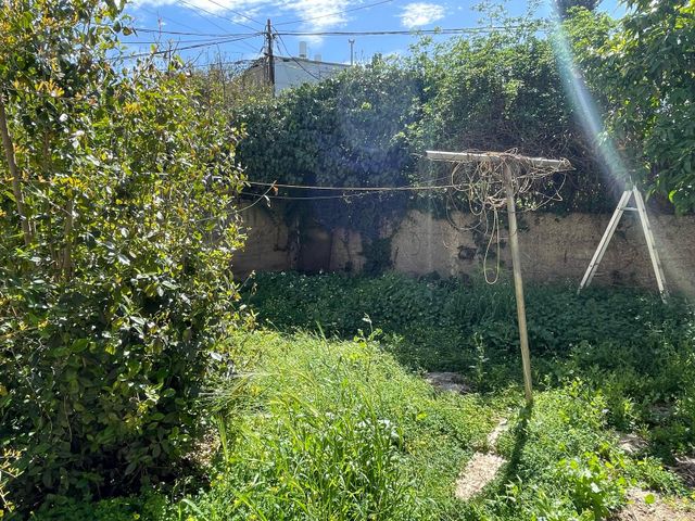 דירת גן למכירה בירושלים (תיווך) — 2