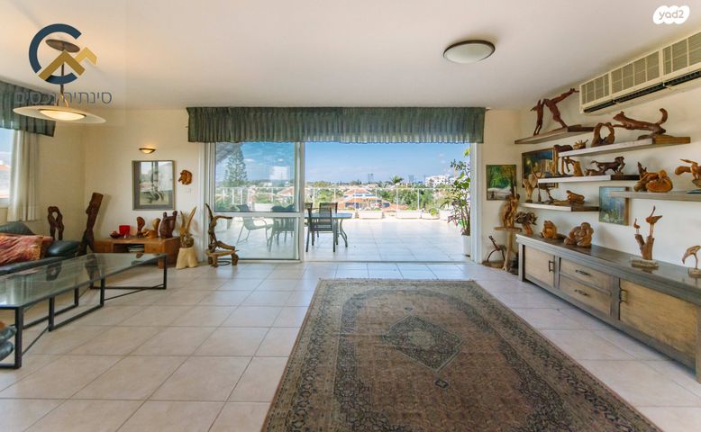 גרין פארק שיכון עובדים