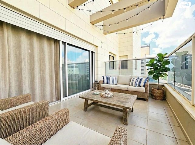 כפר סבא הירוקה