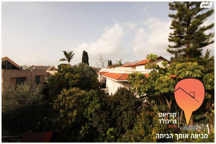 בית פרטי/ קוטג', מתחם 11, הוד השרון