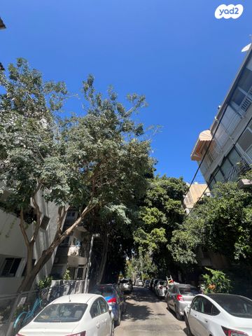 לב תל אביב, לב העיר צפון