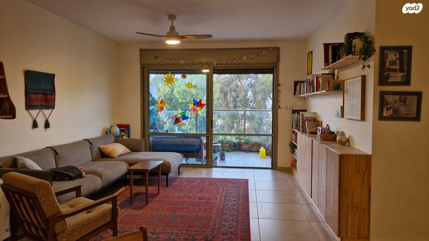 תל רמת כרכור