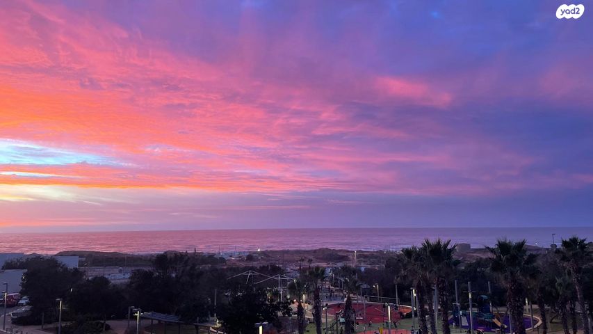 דירה, הגוש הגדול, רמת אביב החדשה, נופי ים, תל אביב יפו