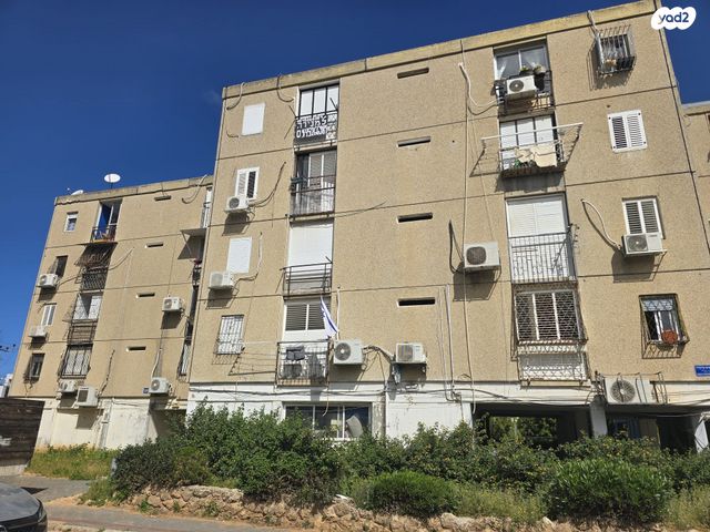 דירה, נווה עופר, תל כביר, תל אביב יפו