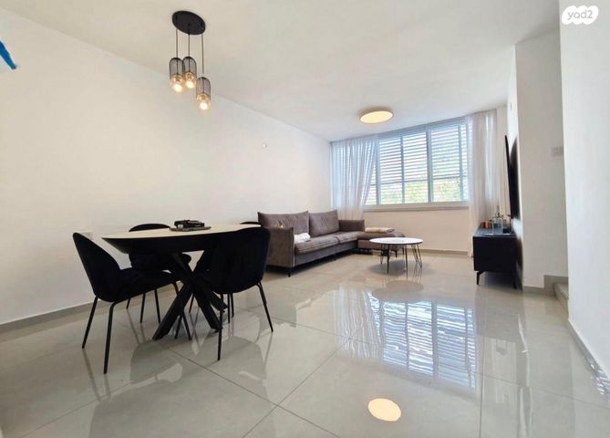 חנה ומיכאל לוין 12