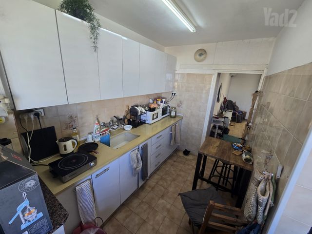 דירה למכירה בתל אביב יפו (תיווך) — 2