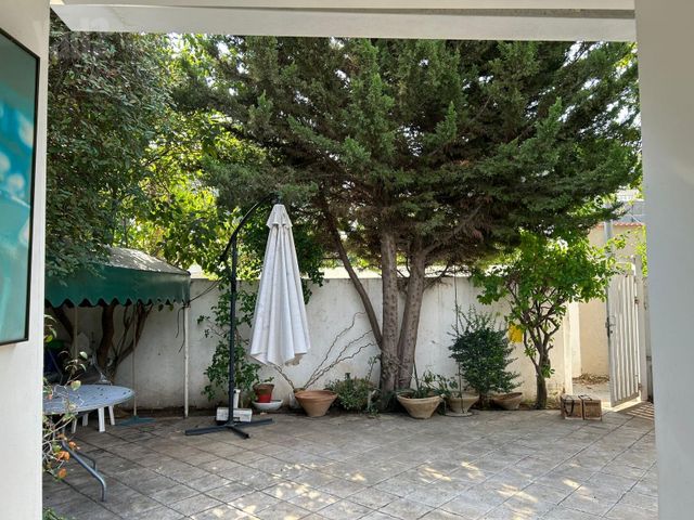 בית פרטי/ קוטג' למכירה בתל אביב יפו (תיווך) — 5
