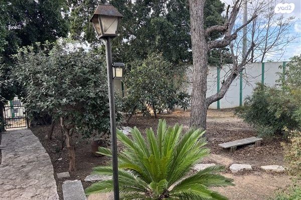 משק חקלאי/ נחלה