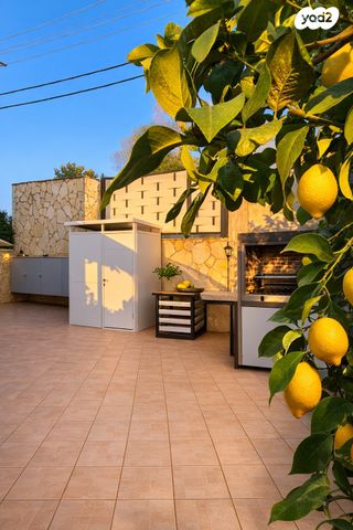 דופלקס, יפה נוף, מעלות תרשיחא