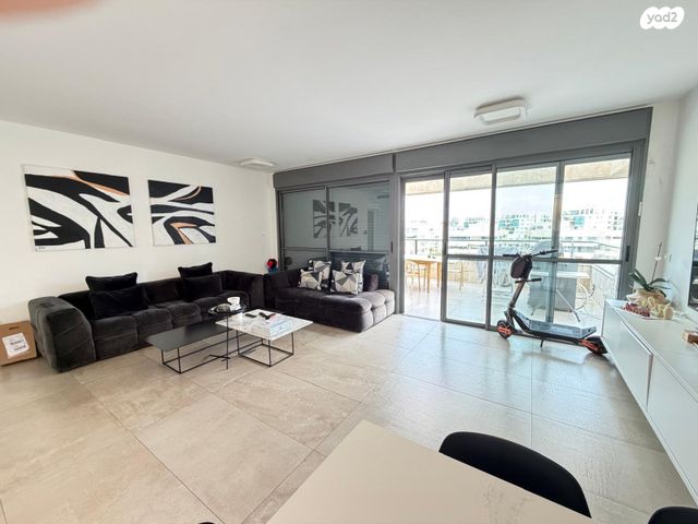 סאבלט, הגוש הגדול, רמת אביב החדשה, נופי ים, תל אביב יפו