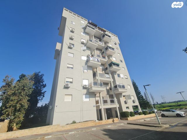 מודעת נכס, אחוזת דניה, חדרה