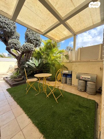 מודעת נכס, חניתה 3, מרכז העיר, סביניה, הוותיקה, קרית ביאליק