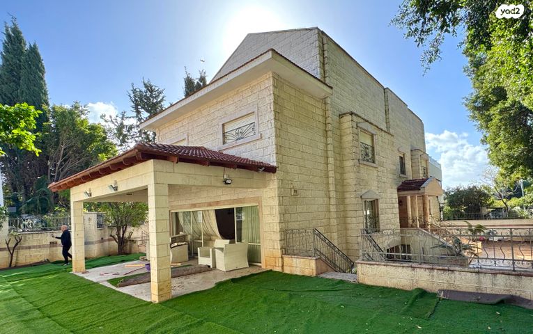 הרצליה פיתוח