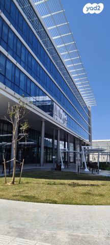 תרשיש פארק התעשייה 