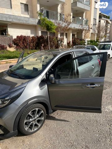 מודעת רכב קיה פיקנטו