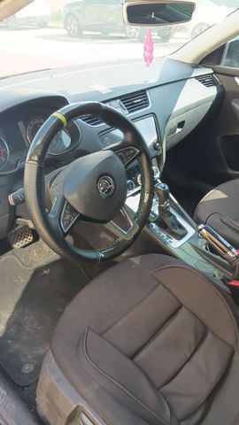 מודעת רכב סקודה אוקטביה 