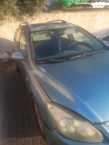 מודעת רכב יונדאי i30