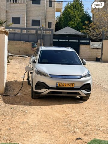 מודעת רכב בי.ווי.די אטו 3