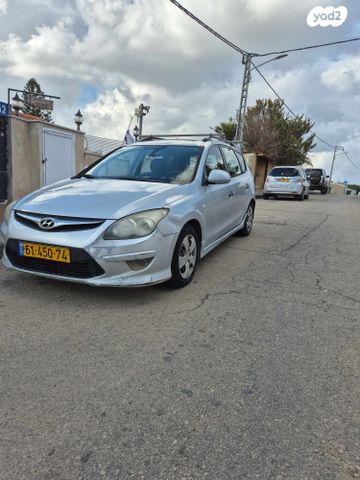 מודעת רכב יונדאי i30