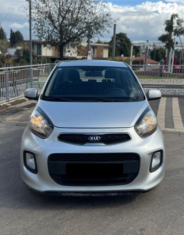 מודעת רכב קיה פיקנטו