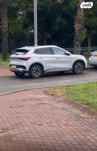 מודעת רכב בי.ווי.די אטו 3