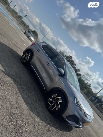 מודעת רכב בי.ווי.די אטו 3