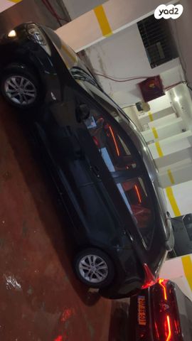 מודעת רכב יונדאי i30