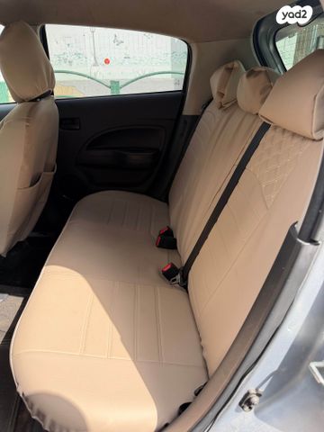 מודעת רכב מיצובישי ספייס סטאר