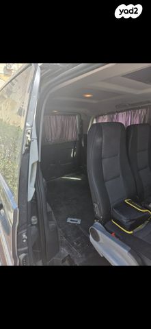 מודעת רכב מרצדס-בנץ ויטו