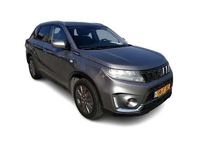 מודעת רכב סוזוקי ויטרה