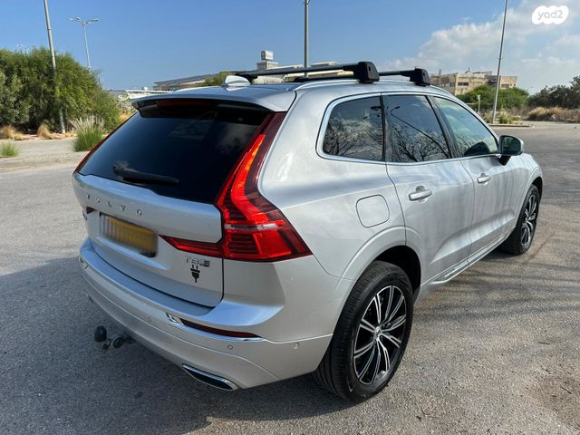 מודעת רכב וולוו XC60