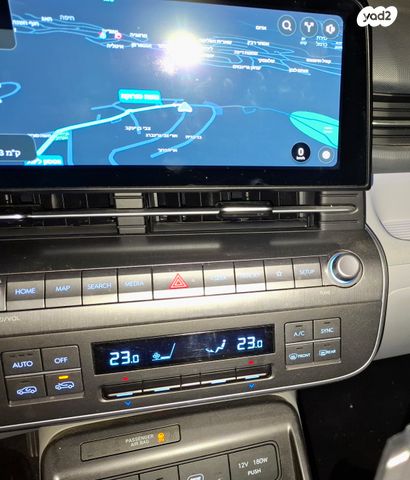 מודעת רכב יונדאי קונה